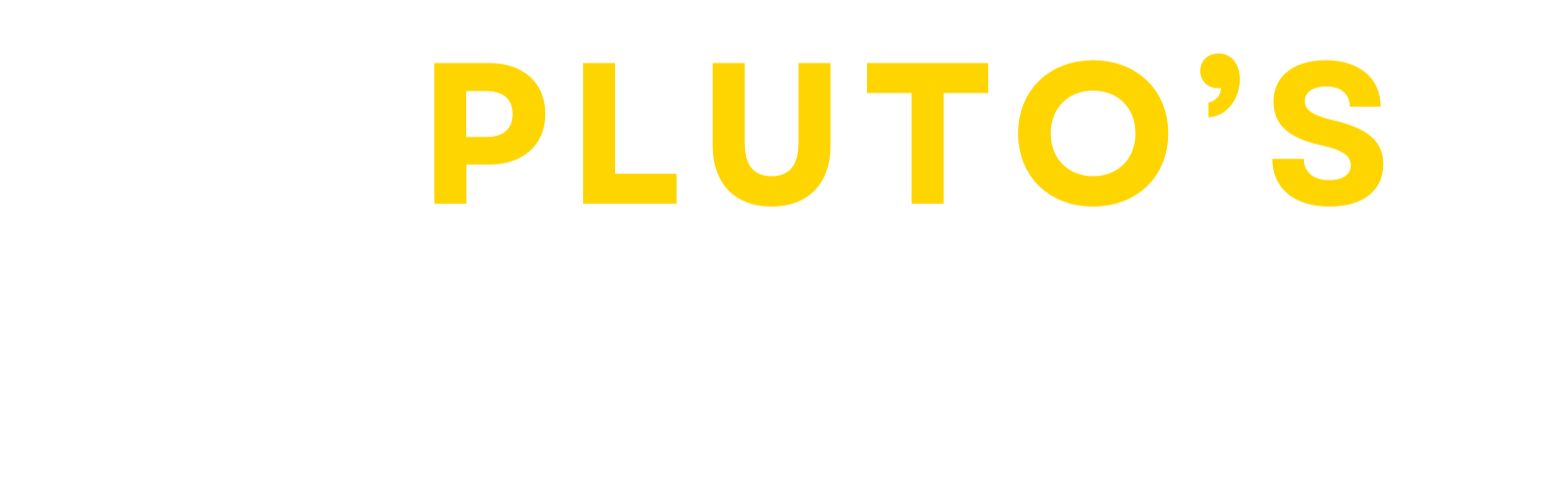 Pluto's Passage